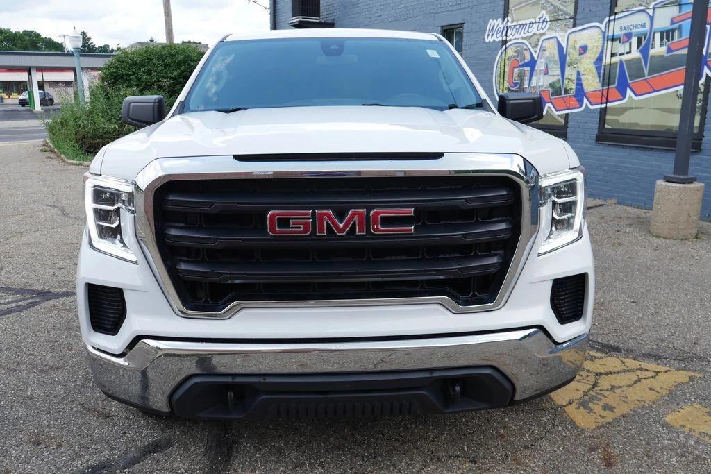 gmc sierra 1500 2021 3GTU9AEF6MG126407 image gmc sierra 1500 2021 3GTU9AEF6MG126407 image